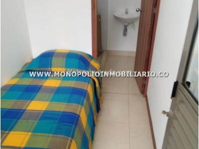 Apartamento de 3 alcobas en arriendo en Belen Malibu, Medellín, 95 m² · foto 17 de 20