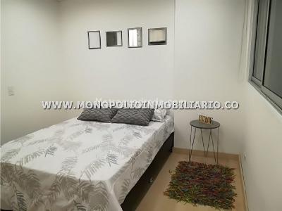 Apartamento en arriendo en El Tesoro, Medellín · foto 2 de 13