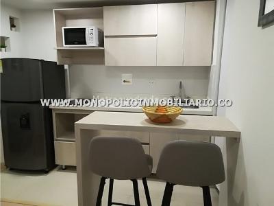 Apartamento en arriendo en El Tesoro, Medellín · foto 4 de 13