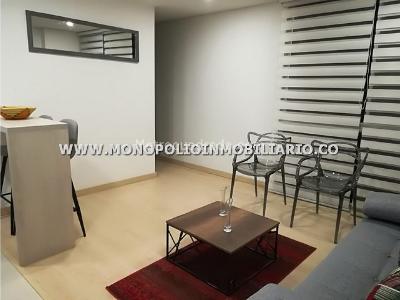 Apartamento en arriendo en El Tesoro, Medellín · foto 9 de 13
