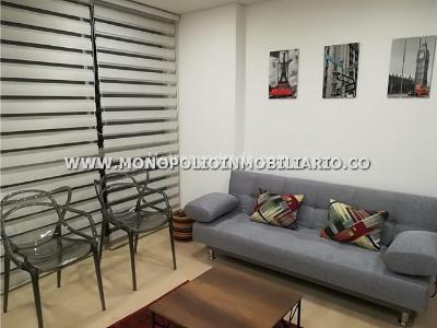 Apartamento en arriendo en El Tesoro, Medellín · foto 13 de 13