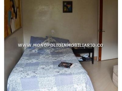 Apartamento de 3 alcobas en arriendo en Las Lomas, Medellín, 235 m² · foto 10 de 18