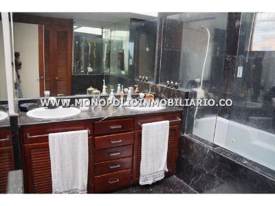 Apartamento de 3 alcobas en arriendo en Las Lomas, Medellín, 235 m² · foto 11 de 18