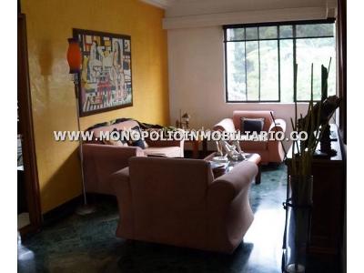 Apartamento de 3 alcobas en arriendo en Las Lomas, Medellín, 235 m² · foto 14 de 18