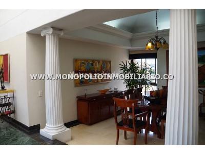 Apartamento de 3 alcobas en arriendo en Las Lomas, Medellín, 235 m² · foto 15 de 18