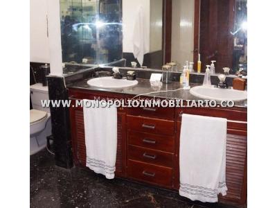 Apartamento de 3 alcobas en arriendo en Las Lomas, Medellín, 235 m² · foto 18 de 18