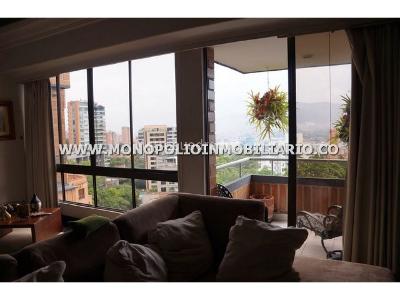 Apartamento de 3 alcobas en arriendo en Las Lomas, Medellín, 235 m² · foto 8 de 18