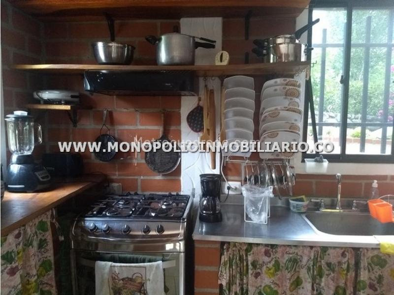 Finca en Arriendo, Guaimaral, Santa Fé de Antioquia - 2