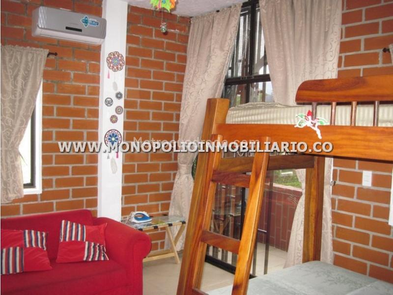 Finca en Arriendo, Guaimaral, Santa Fé de Antioquia - 3