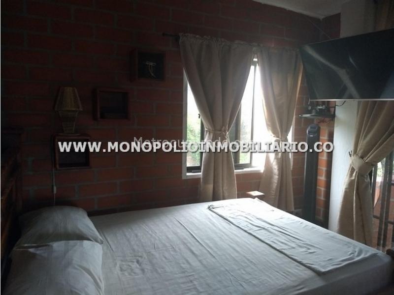 Finca en Arriendo, Guaimaral, Santa Fé de Antioquia - 4