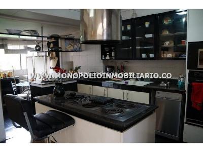 Apartamento de 3 alcobas en arriendo en Las Lomas, Medellín, 235 m² · foto 12 de 18