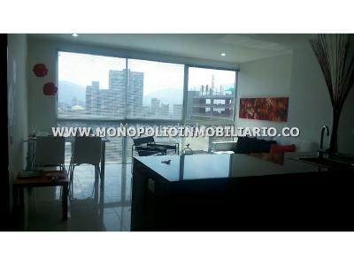 Apartamento en Arriendo, Alejandria, Medellín