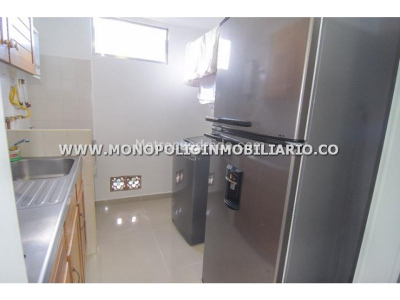 Charming 1BR Studio in Santa Maria De Los Angeles - 4