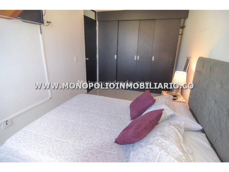 Charming 1BR Studio in Santa Maria De Los Angeles - 5