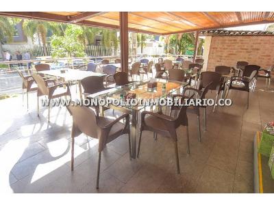 Apartamento de 1 alcoba en arriendo en Santa Maria De Los Angeles, Medellín, 55 m² · foto 7 de 10