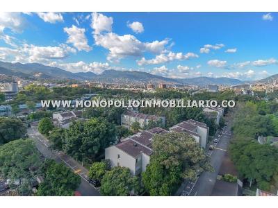 Apartamento de 1 alcoba en arriendo en Santa Maria De Los Angeles, Medellín, 55 m² · foto 9 de 10