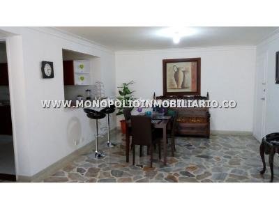 Apartamento en arriendo en Castropol, Medellín · foto 3 de 12