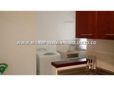 Apartamento en arriendo en Castropol, Medellín · foto 4 de 12