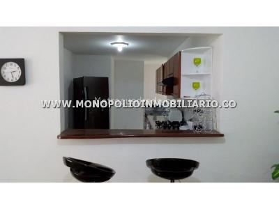Apartamento en arriendo en Castropol, Medellín · foto 5 de 12