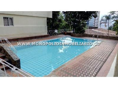 Apartamento en arriendo en Castropol, Medellín · foto 6 de 12