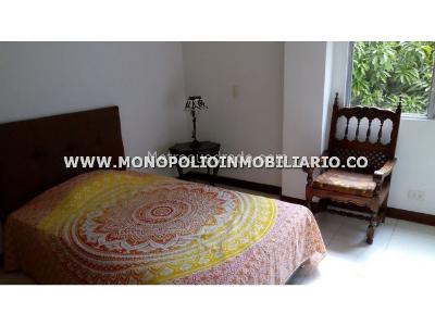 Apartamento en arriendo en Castropol, Medellín · foto 7 de 12
