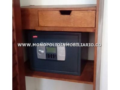 Apartamento en arriendo en Castropol, Medellín · foto 8 de 12