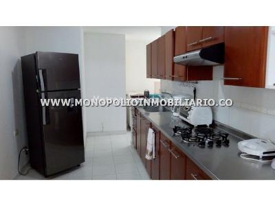 Apartamento en arriendo en Castropol, Medellín · foto 9 de 12