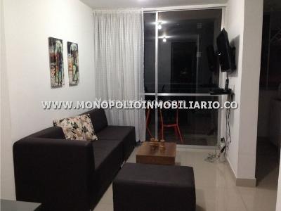 Apartamento en Arriendo, El Carmelo Ll, Sabaneta