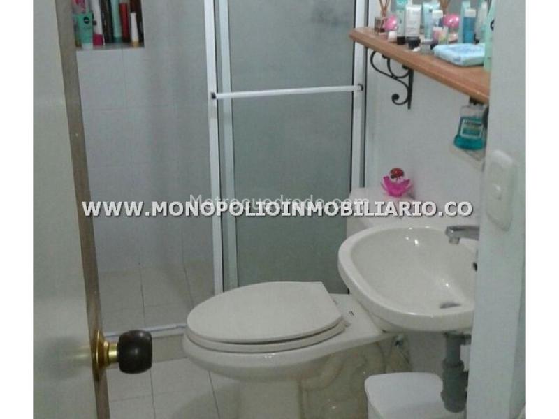 Furnished 2BR Apartment for Rent in Los Conquistadores (80 m²) - 4