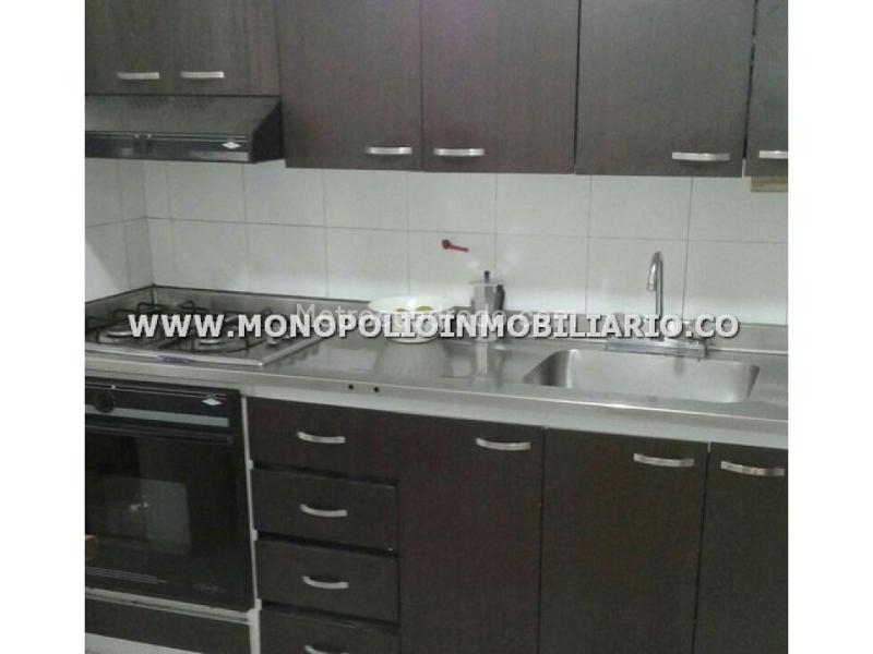 Furnished 2BR Apartment for Rent in Los Conquistadores (80 m²) - 5