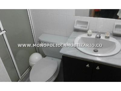 Apartamento de 2 alcobas en arriendo en Conquistadores, Medellín, 80 m² · foto 6 de 15