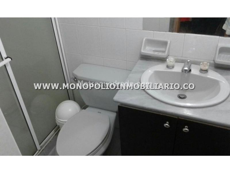 Furnished 2BR Apartment for Rent in Los Conquistadores (80 m²) - 6