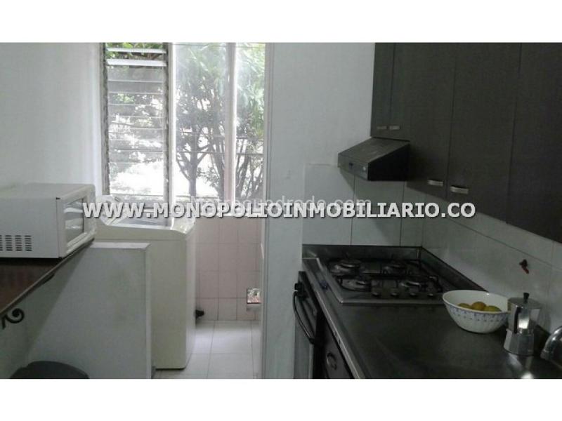 Furnished 2BR Apartment for Rent in Los Conquistadores (80 m²) - 8