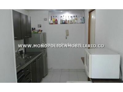 Apartamento de 2 alcobas en arriendo en Conquistadores, Medellín, 80 m² · foto 12 de 15