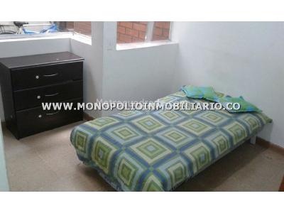 Apartamento de 2 alcobas en arriendo en Conquistadores, Medellín, 80 m² · foto 13 de 15