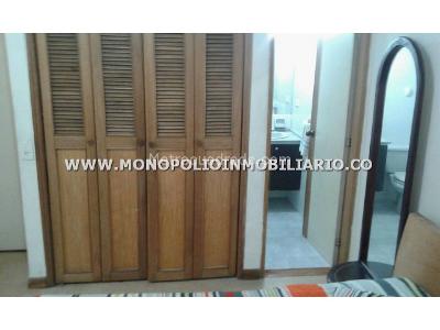 Apartamento de 2 alcobas en arriendo en Conquistadores, Medellín, 80 m² · foto 14 de 15