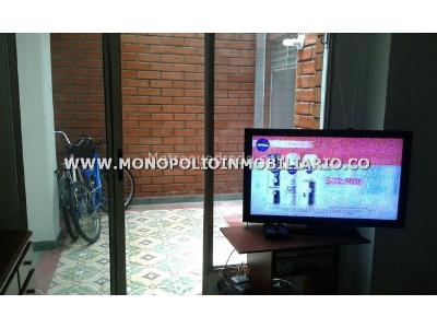 Apartamento de 2 alcobas en arriendo en Conquistadores, Medellín, 80 m² · foto 15 de 15