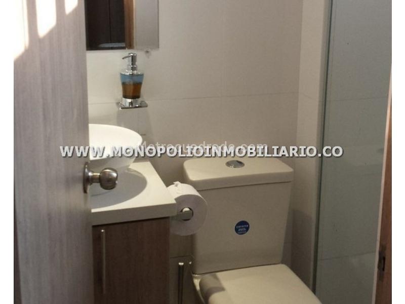 Furnished 1BR Studio for Rent in El Poblado (El Diamante) - 8