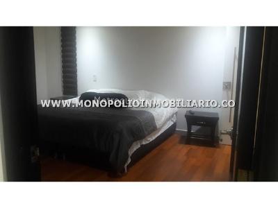 Apartamento de 3 alcobas en arriendo en Los Balsos, Medellín, 215 m² · foto 10 de 18