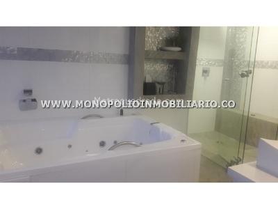 Apartamento de 3 alcobas en arriendo en Los Balsos, Medellín, 215 m² · foto 11 de 18