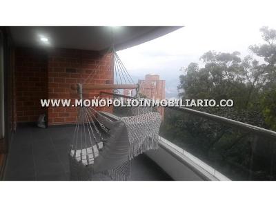Apartamento de 3 alcobas en arriendo en Los Balsos, Medellín, 215 m² · foto 12 de 18