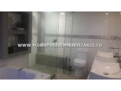 Apartamento de 3 alcobas en arriendo en Los Balsos, Medellín, 215 m² · foto 14 de 18