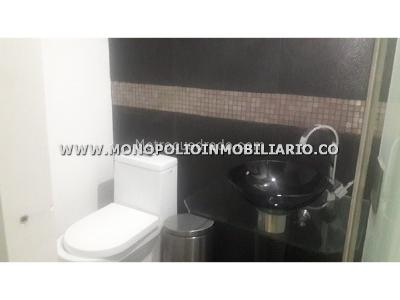 Apartamento de 3 alcobas en arriendo en Los Balsos, Medellín, 215 m² · foto 15 de 18