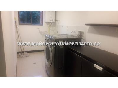 Apartamento de 3 alcobas en arriendo en Los Balsos, Medellín, 215 m² · foto 16 de 18