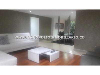 Apartamento de 3 alcobas en arriendo en Los Balsos, Medellín, 215 m² · foto 17 de 18
