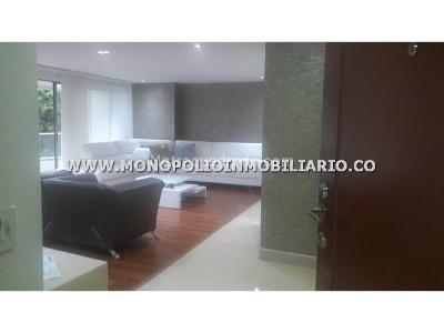 Apartamento de 3 alcobas en arriendo en Los Balsos, Medellín, 215 m² · foto 18 de 18