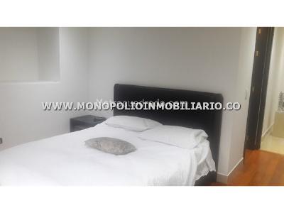Apartamento de 3 alcobas en arriendo en Los Balsos, Medellín, 215 m² · foto 3 de 18