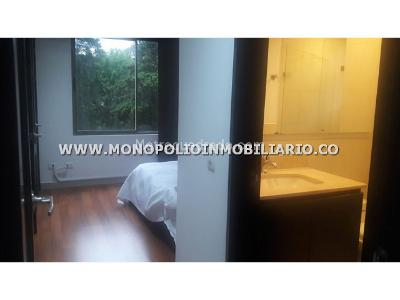 Apartamento de 3 alcobas en arriendo en Los Balsos, Medellín, 215 m² · foto 5 de 18
