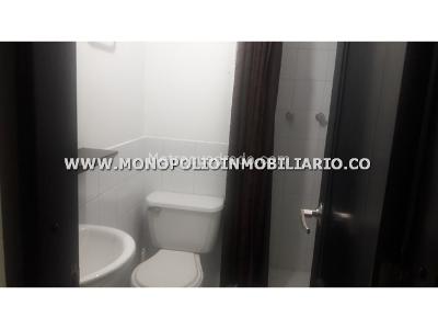 Apartamento de 3 alcobas en arriendo en Los Balsos, Medellín, 215 m² · foto 6 de 18