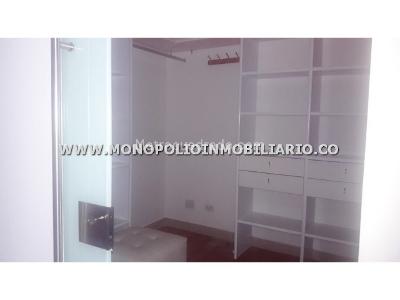 Apartamento de 3 alcobas en arriendo en Los Balsos, Medellín, 215 m² · foto 7 de 18
